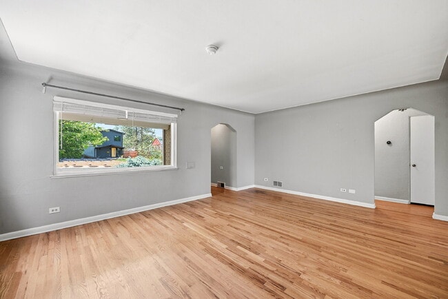 Photo - $2,400.95 with $300 off the first month's rent, 2 Beds - 1 Bath, Single Family Home in Denver wit...