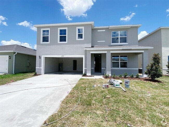 Building Photo - 2739 Sunkissed Dr Rental