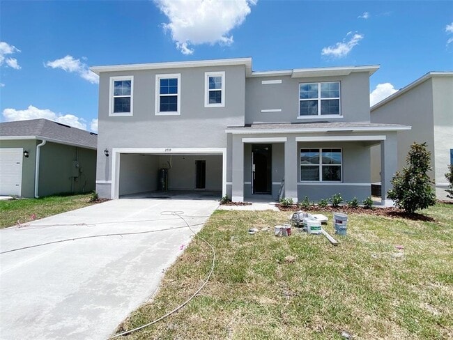 Building Photo - 2739 Sunkissed Dr Rental