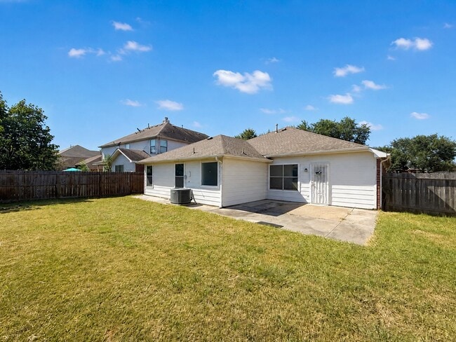14815 Stocklin Ct