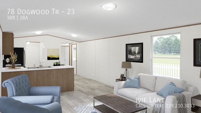 Photo - 78 Dogwood Trail