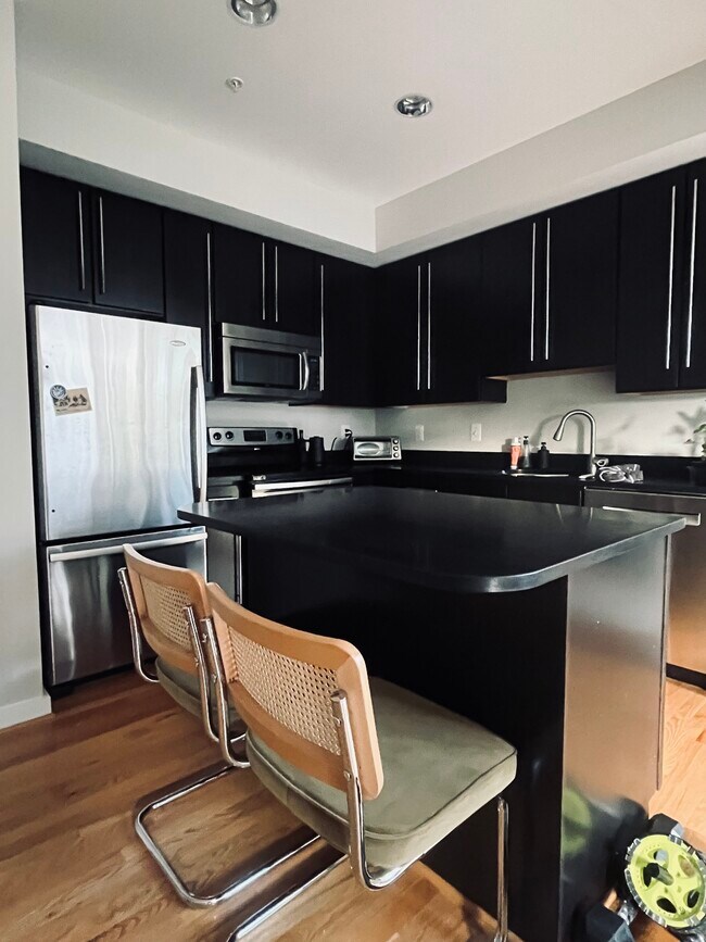 Photo - 3577 Warder St NW Unit 3577 Warder St NW