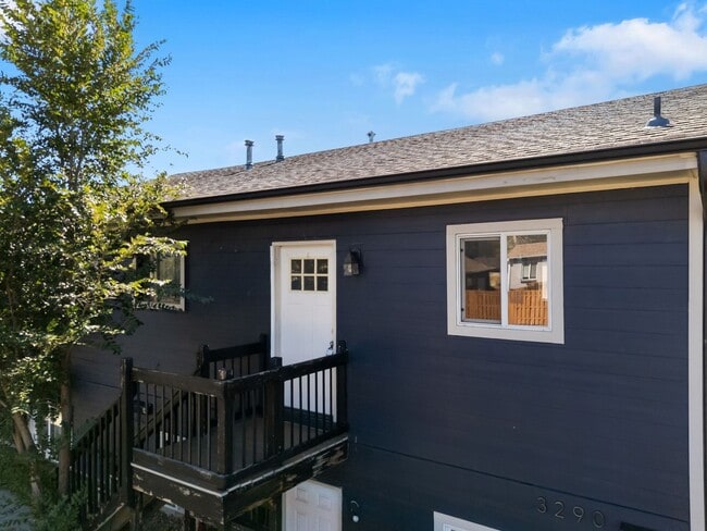 Photo - 4BR w/ Driveway Parking near Denver Zoo & City Park Unit A