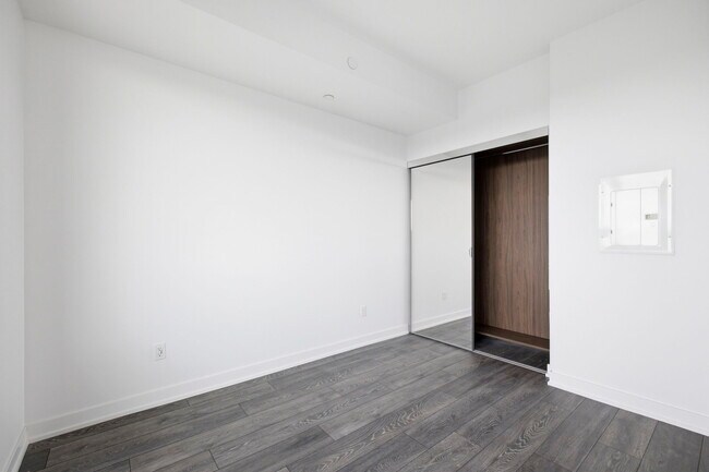 Photo - The Residences at Central Park Unit 1805