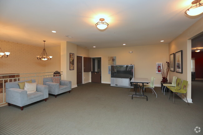 Interior Photo - Village at the Creek Apartments