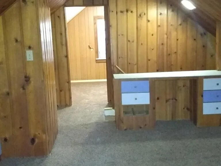 1514 N Jenison Ave Rental For Rent in Lansing, MI