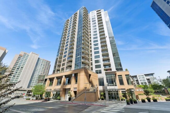 2 bedroom in Bellevue WA 98004 - 2 bedroom in Bellevue WA 98004 Unidad #1909 Rental