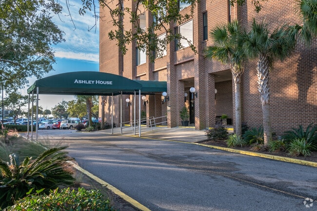 Photo - Ashley House Condos