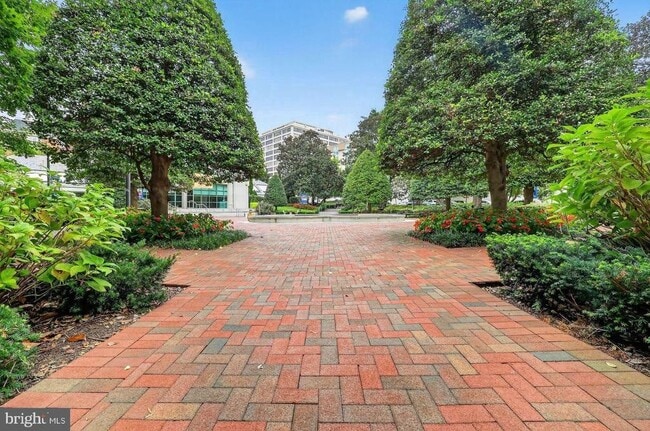 Photo - 5500 Friendship Blvd Unit 2107N