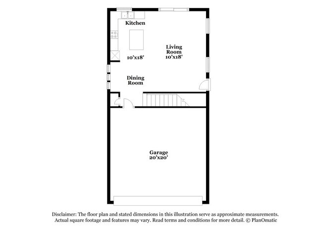 Photo - 6440 N Butterfly Sky St