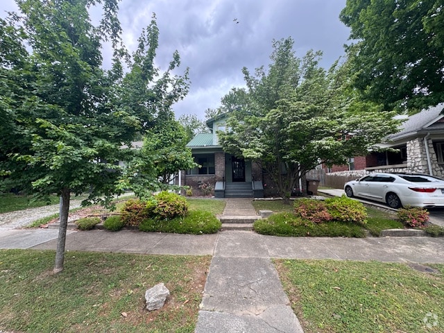 Building Photo - 2531 Woodbine Ave Rental