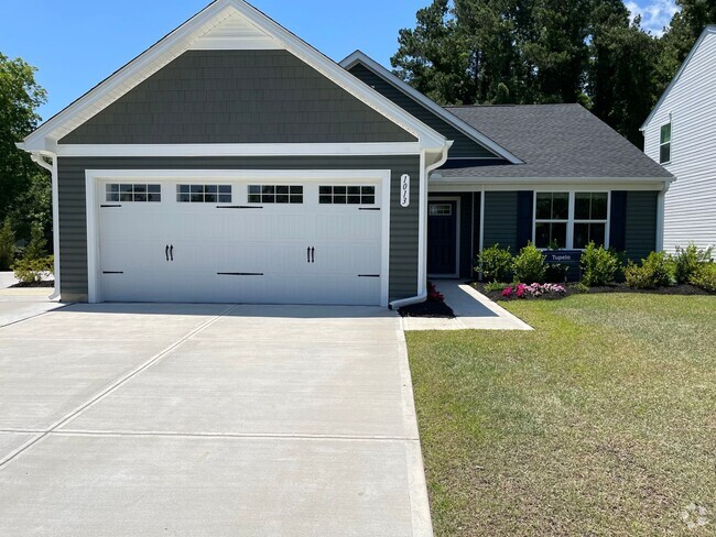 Building Photo - 3 Bedroom 2 Bathroom at Sharron Creek-Pet ... Rental