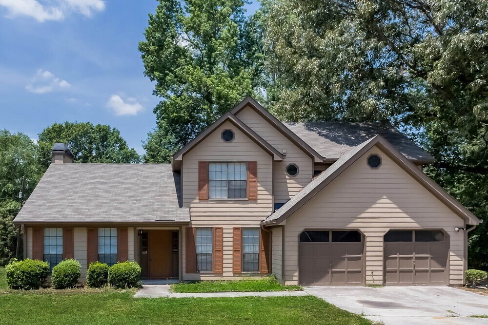 Photo - 3460 Portsmouth Cir
