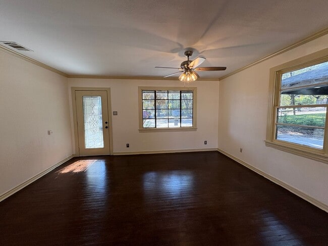 Photo - Beautiful 4 bedroom/ 2 bath home with Central Air&Heat