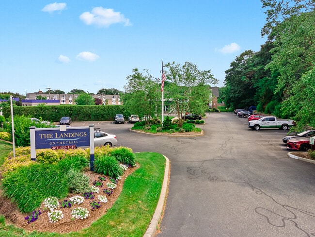 Landings on the Trail Apartment Homes - Landings on the Trail Apartment Homes