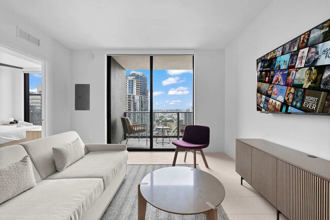 Building Photo - 159 NE 6th St Unit FL43-ID1032213P Rental