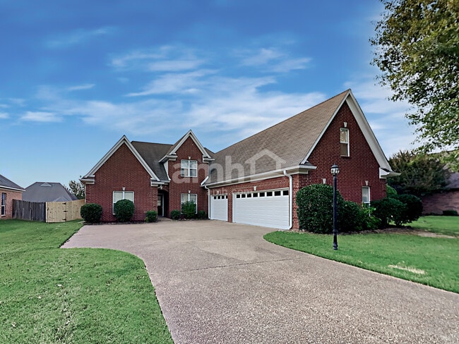 Building Photo - 1285 Macon Hall Rd