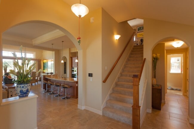 Photo - Gorgeous free standing luxury Hokulani Golf Villa fully furnished 3/2.5 for rent