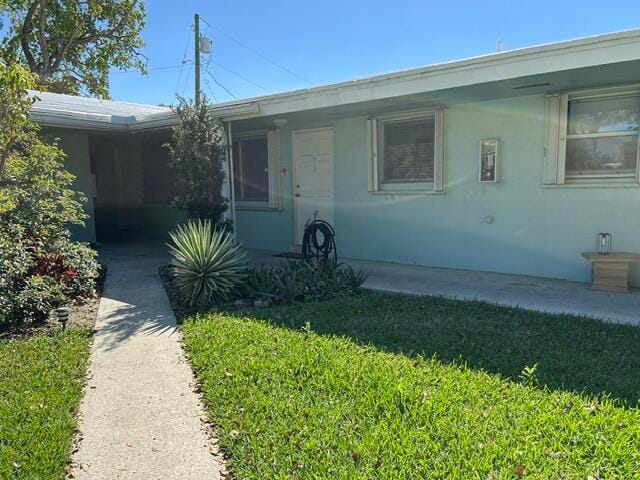 Photo - 3801 NE 22nd Terrace Unidad 5