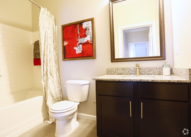 2BR, 2BA - Carastone