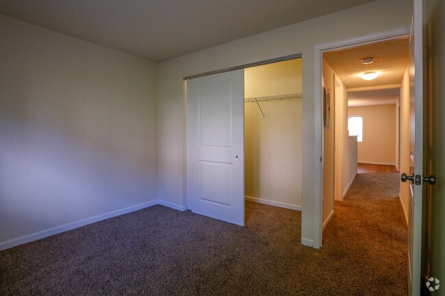 Photo - Bridges of Pine Creek