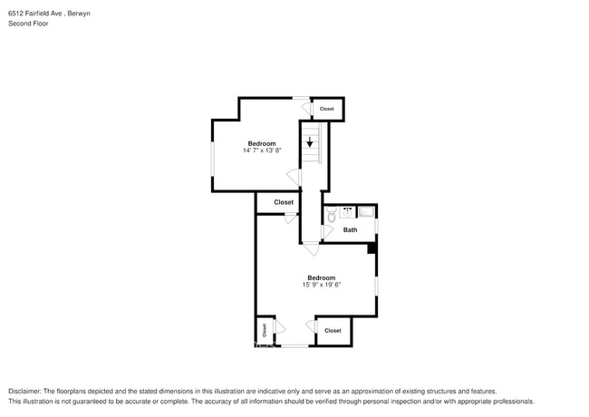 Photo - 6512 Fairfield Ave