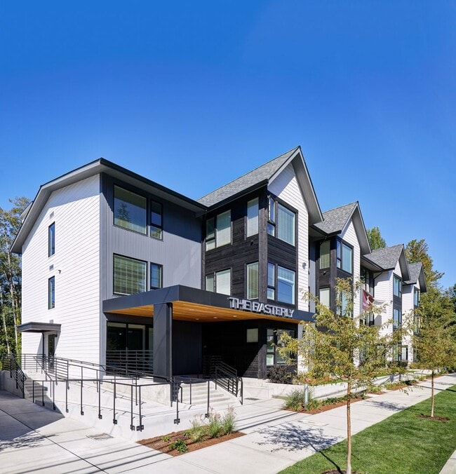 The Easterly Apartment Homes