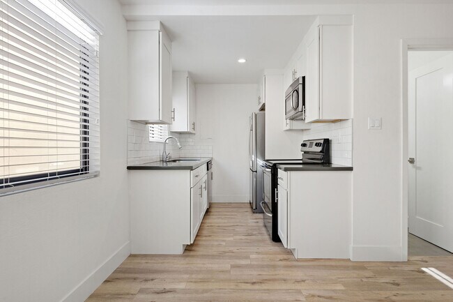 Photo - Pacific Apartment Homes