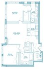 1-B4 floor plan Estuary