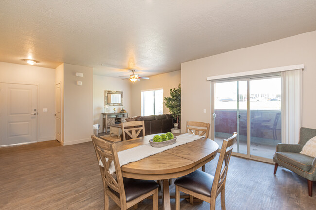 Photo - Clearfield Station Apartments