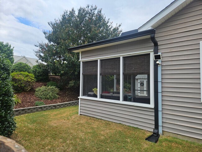 Photo - Fabulous 3br 2ba in Fuquay! Available July 31, 2026!