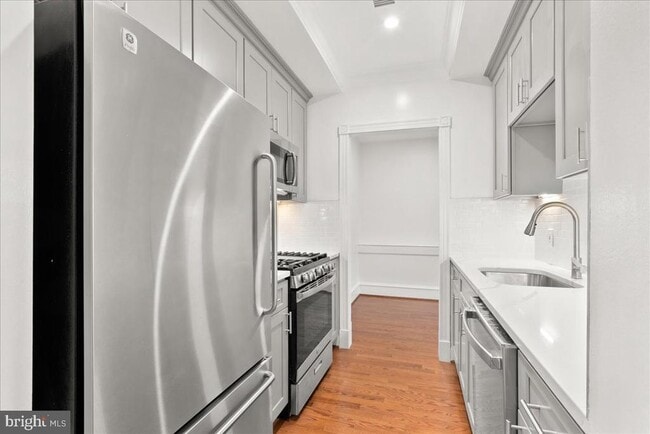 Photo - 2600 Pennsylvania Ave NW Unidad 2D