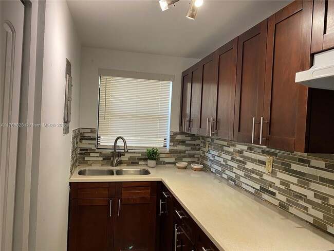 Photo - 650 NE 149th St Condo Unit 302F