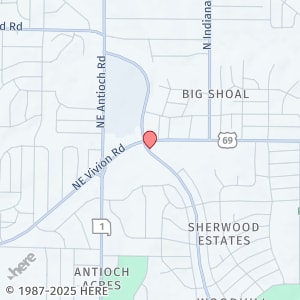 Building Photo - 5151 NE Chouteau Trafficway