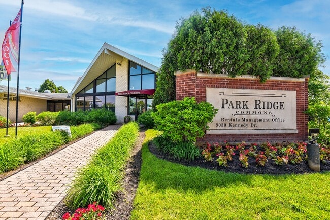 Building Photo - Park Ridge Commons Rental