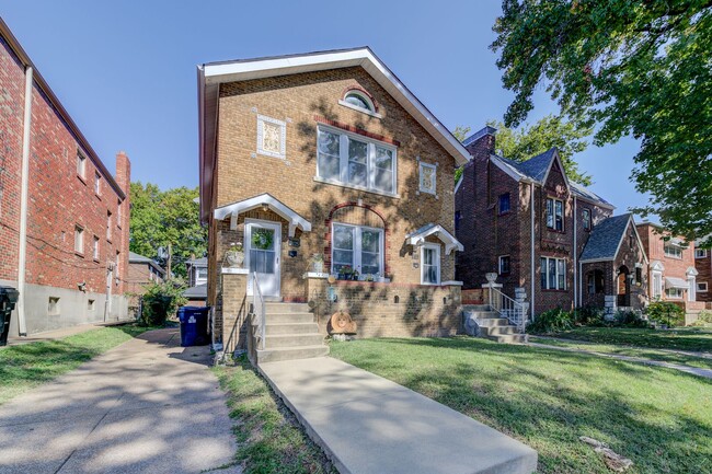 Photo - 7125 Tulane Ave Unit A