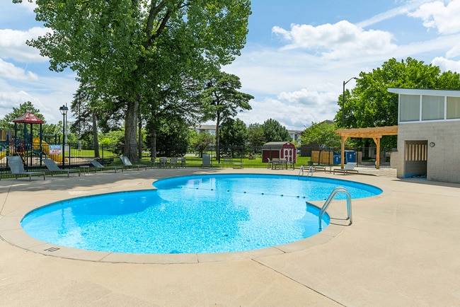 Photo - Northwood on the Trail