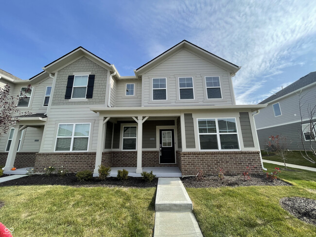 Photo - 17293 Wellburn Dr Townhome