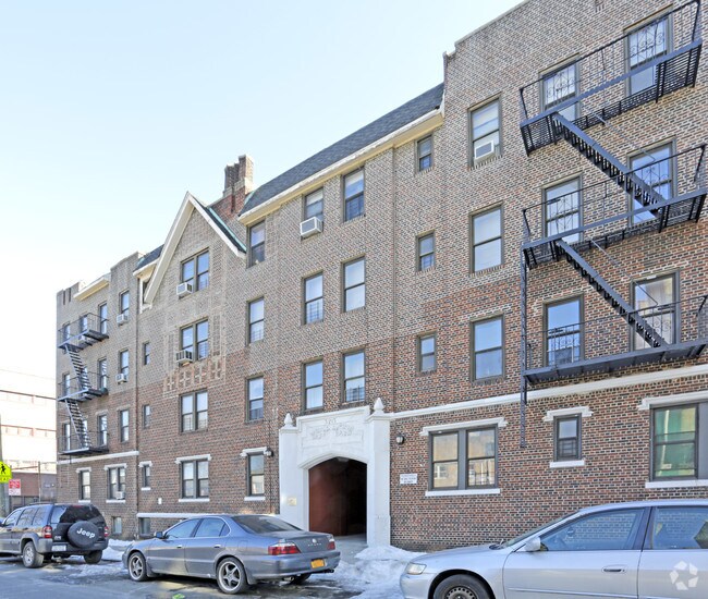 32-40 and 32-50 93rd Street