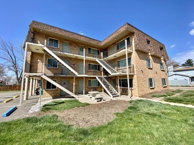 Photo - 3690 S Fox St Condo