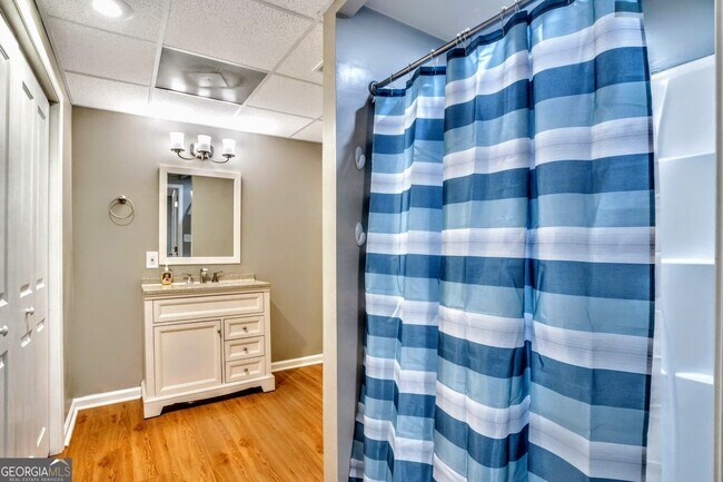 Photo - 4306 Sugar Maple Chase NW House