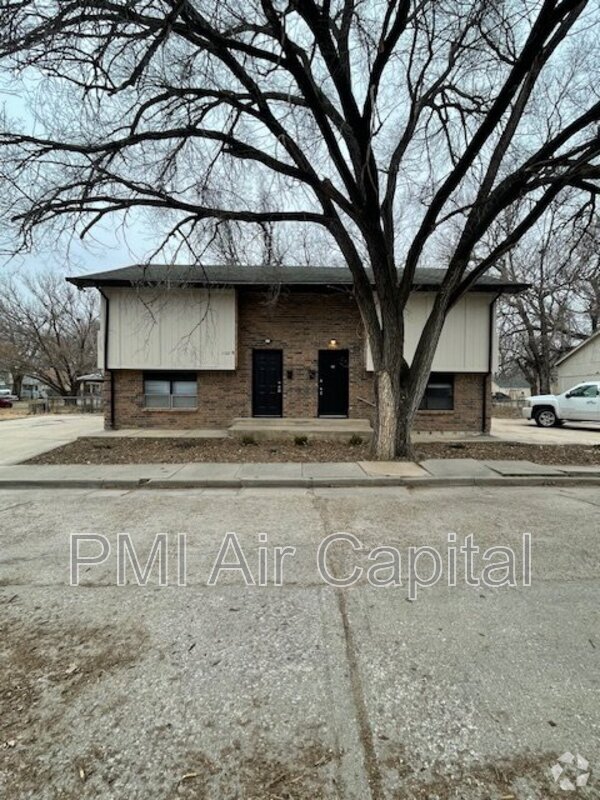 Building Photo - 1104 E Morris St Rental