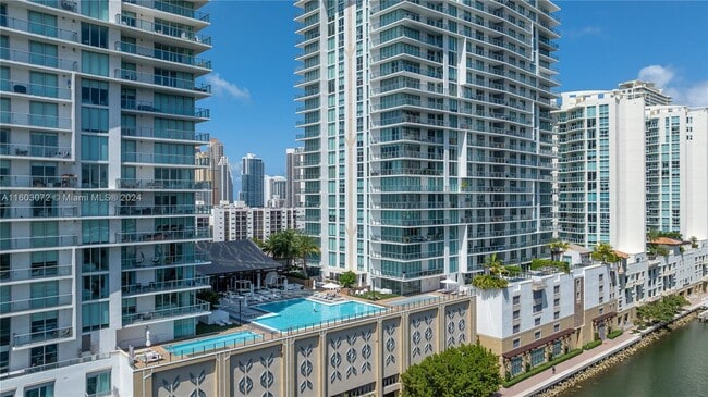 Photo - 330 Sunny Isles Blvd Unit #5-1103