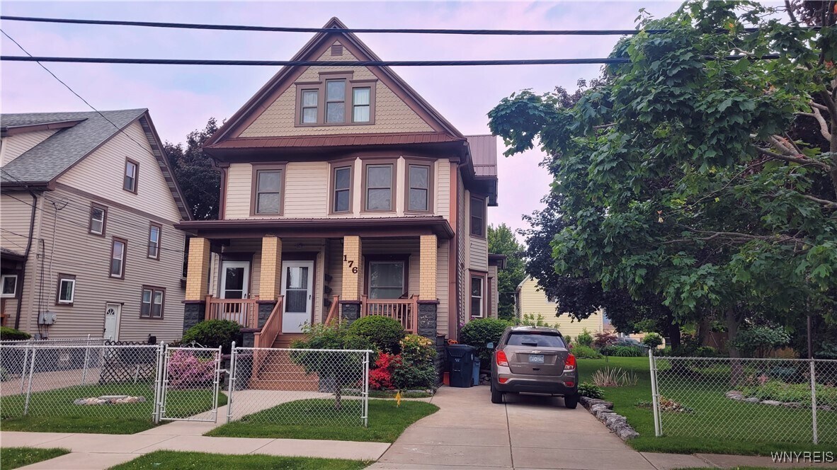 Photo - 176 Milnor Ave Apartment