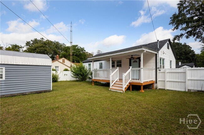Photo - 1935 Causton Bluff Rd