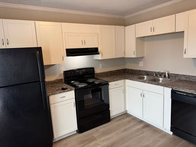 Photo - Brick Townhouse near downtown Concord!