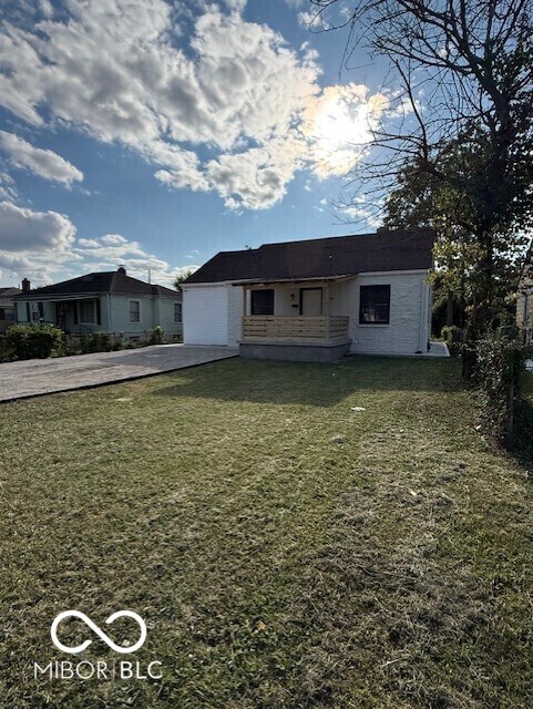 Photo - 3528 N Euclid Ave
