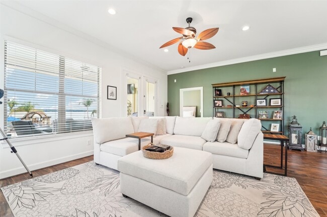 Building Photo - 17040 W Farm To Market 1097 Unit 4101 Rental