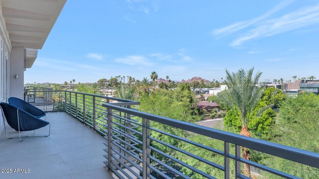 Photo - 3801 N Goldwater Blvd Unit 400