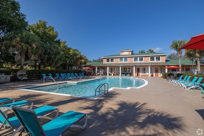 Prosper Orange Beach